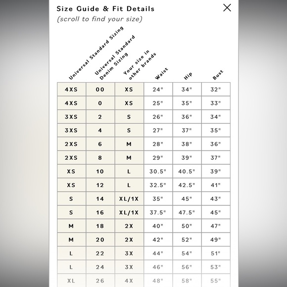 Universal Standard Leeron Leather Jacket size M - Picture 12 of 12